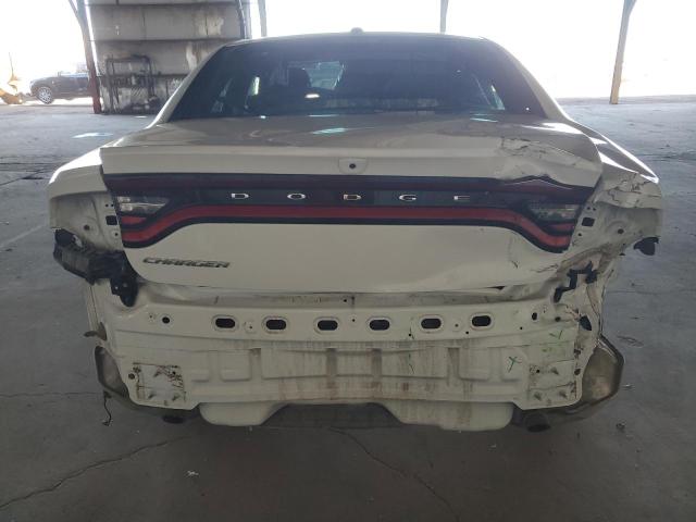 2022 Dodge Charger Sxt VIN: 2C3CDXBG1NH122975 Lot: 54539334