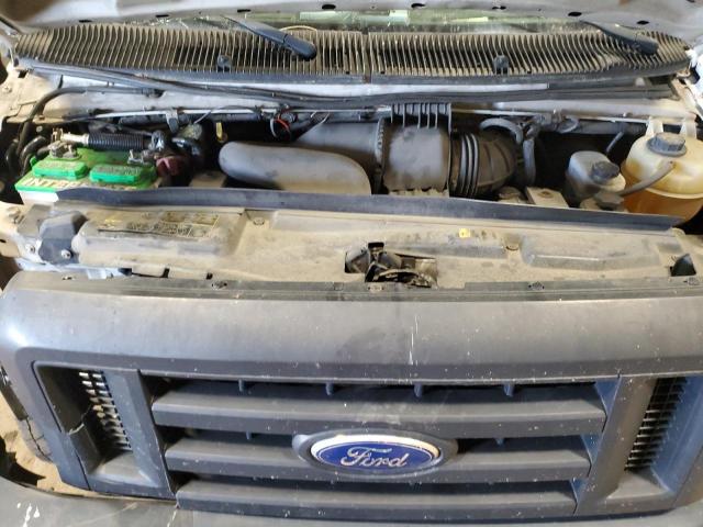 2014 Ford Econoline E350 Super Duty Wagon VIN: 1FBNE3BL5EDA96518 Lot: 56207774