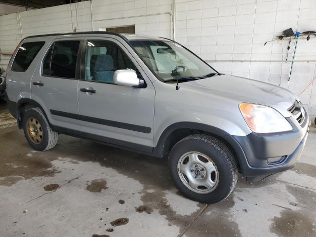 2003 Honda Cr-V Ex VIN: SHSRD78843U117433 Lot: 56902974