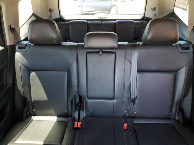 2018 VOLKSWAGEN ATLAS SE - 1V2DR2CA8JC507024