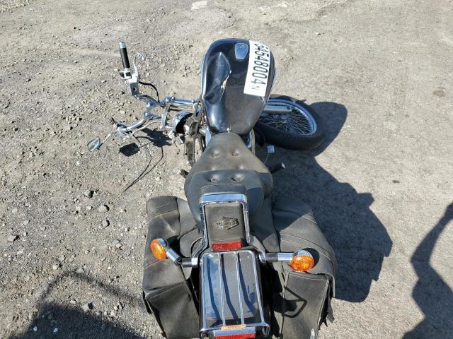 2001 SUZUKI VS1400 GLP - JS1VX51LX12102171