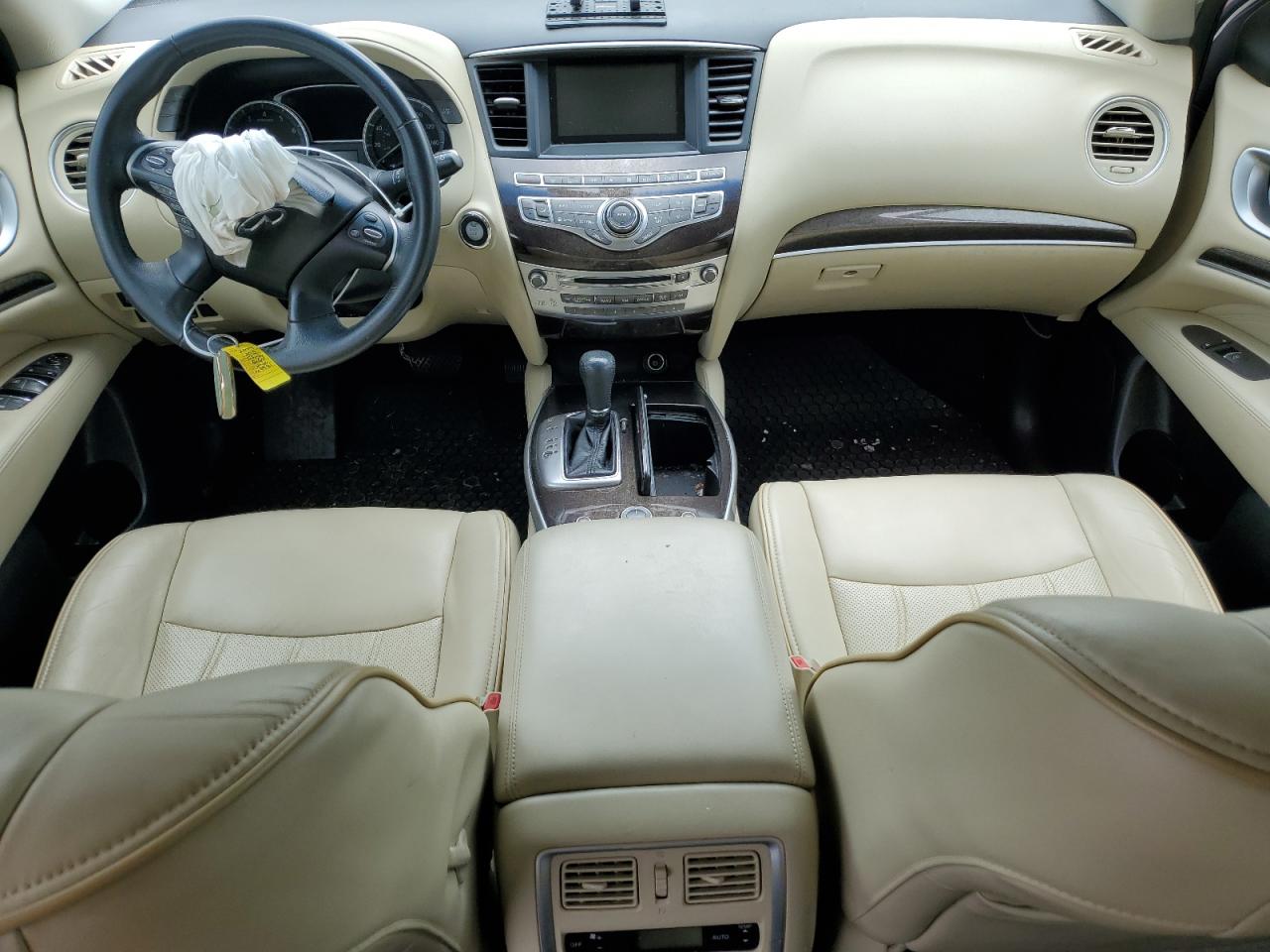 5N1AL0MM8FC554981 2015 Infiniti Qx60