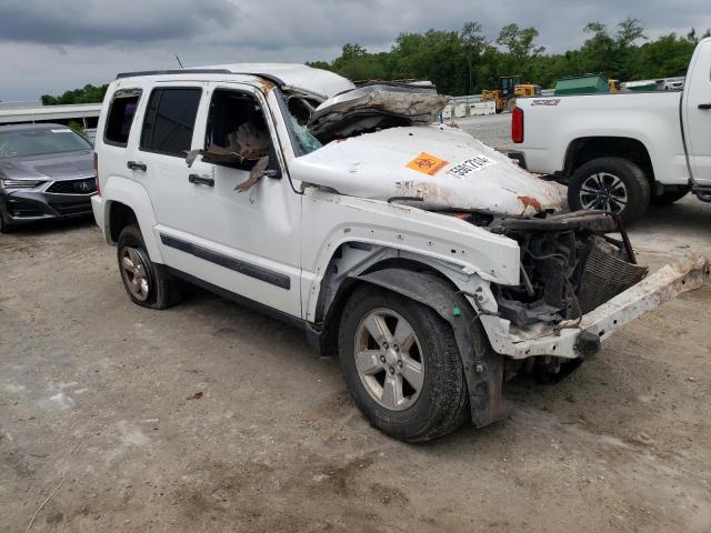 2012 Jeep Liberty Sport VIN: 1C4PJLAK6CW179868 Lot: 55017314