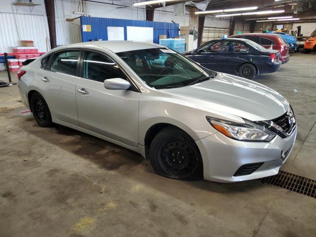 2017 Nissan Altima 2.5 VIN: 1N4AL3AP0HC225107 Lot: 55022954