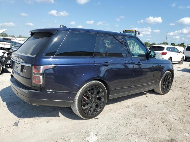 2019 Land Rover Range Rover Supercharged VIN: SALGS2RE1KA538117 Lot: 57199844