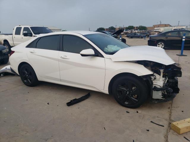 2023 Hyundai Elantra Sel VIN: 5NPLM4AG6PH103473 Lot: 53882854