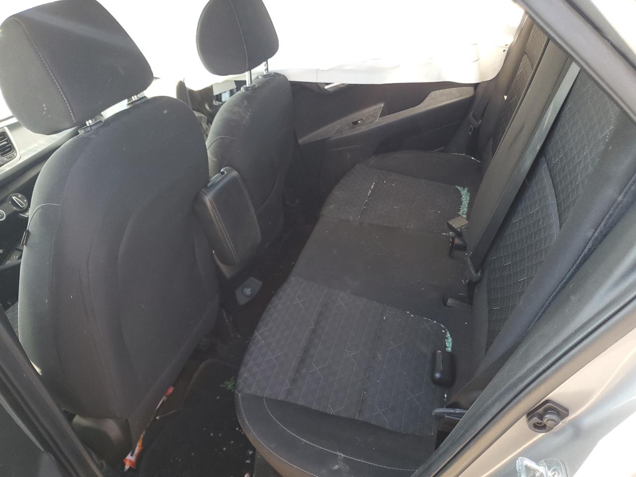 3KPA24AD3ME365454 2021 Kia Rio Lx