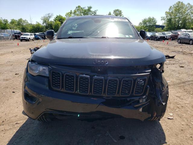 2017 Jeep Grand Cherokee Limited VIN: 1C4RJFBGXHC802325 Lot: 56018444