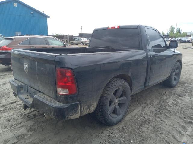 Vin: 3c6jr6at6dg511209, lot: 56346044, ram 1500 st 20133