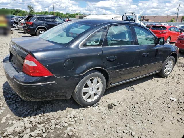 2006 Ford Five Hundred Se VIN: 1FAFP23186G128871 Lot: 56797724