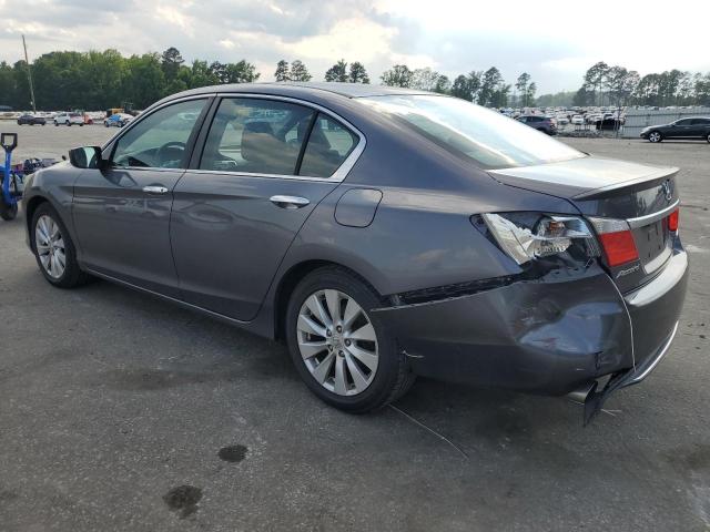 2014 Honda Accord Sport VIN: 1HGCR2F58EA275569 Lot: 55884034