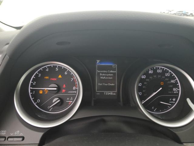 2023 TOYOTA CAMRY LE - 4T1C11AKXPU167903