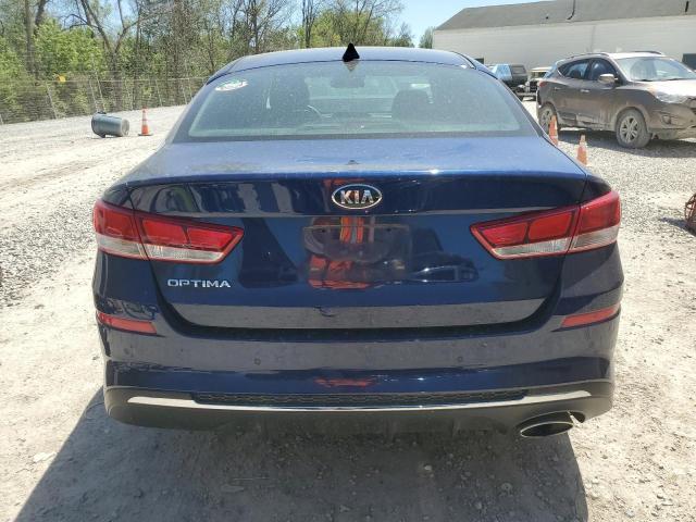 2019 KIA OPTIMA LX - 5XXGT4L37KG375050