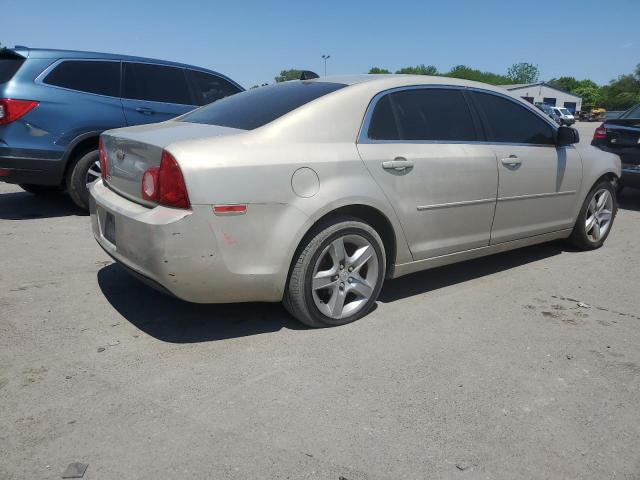 2012 Chevrolet Malibu Ls VIN: 1G1ZB5E04CF301016 Lot: 55900164