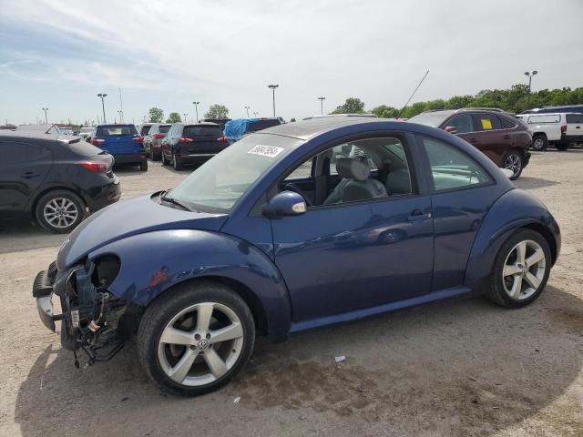 2006 Volkswagen New Beetle Tdi Option Package 2 VIN: 3VWSR31C26M421830 Lot: 56847954