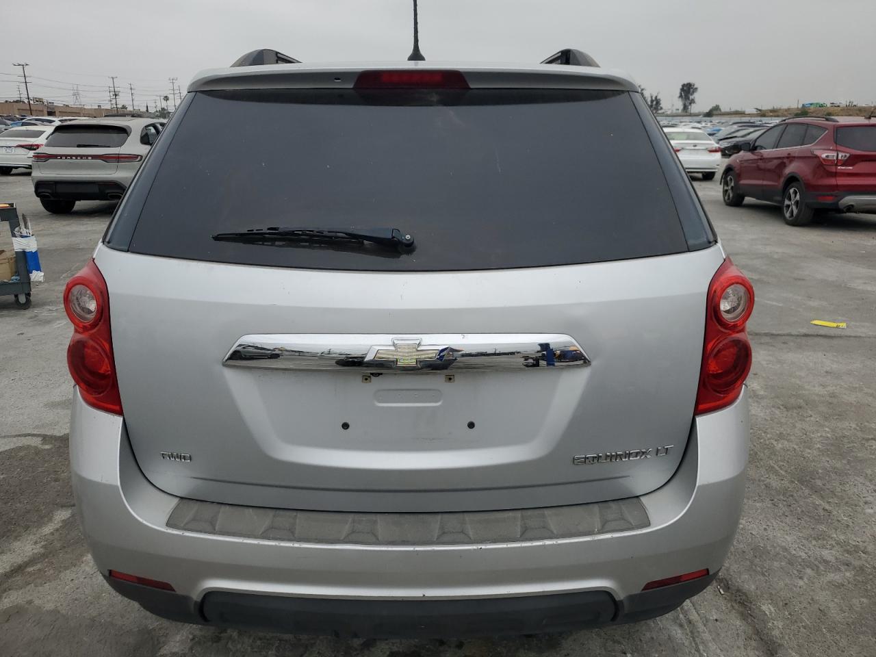 2GNFLEEK9D6132249 2013 Chevrolet Equinox Lt