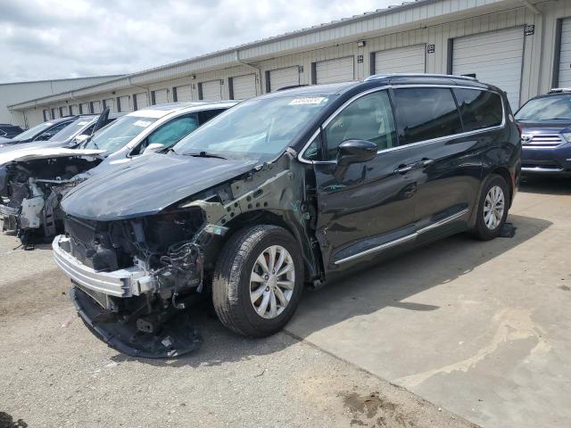 2C4RC1EG6JR163401 2018 CHRYSLER PACIFICA - Image 1