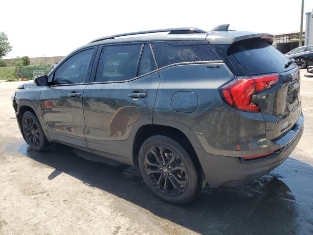 2019 GMC Terrain Sle VIN: 3GKALTEV6KL292927 Lot: 53982384