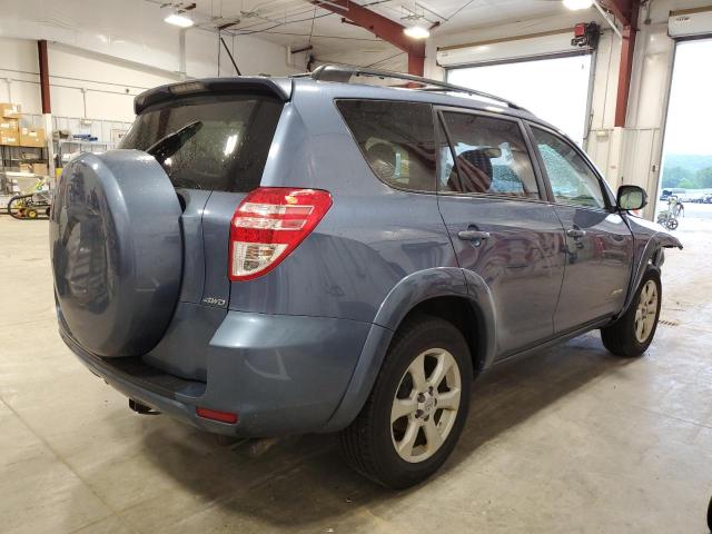 2010 Toyota Rav4 Limited VIN: JTMDK4DV5A5089609 Lot: 56432814