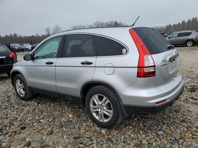 2010 Honda Cr-V Ex VIN: 5J6RE4H5XAL073919 Lot: 53140514