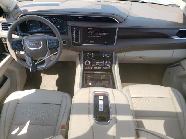 2021 GMC Yukon Denali VIN: 1GKS2DKLXMR158790 Lot: 56020344