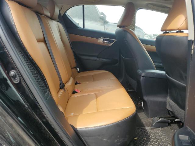 2015 Lexus Ct 200 VIN: JTHKD5BH9F2235893 Lot: 56206294