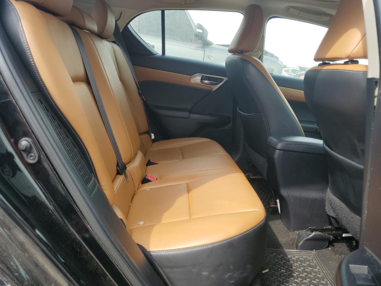 JTHKD5BH9F2235893 2015 Lexus Ct 200