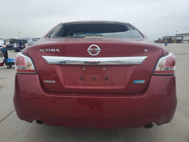 2014 Nissan Altima 2.5 VIN: 1N4AL3AP2EN350786 Lot: 56056774