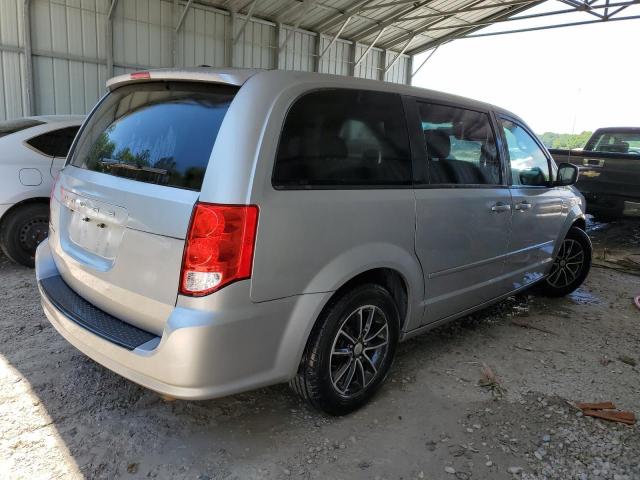 2017 Dodge Grand Caravan Se VIN: 2C4RDGBG7HR725059 Lot: 54434194