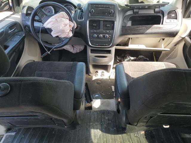 2012 Dodge Ram Van VIN: 2C4RDGAG1CR371615 Lot: 57376154