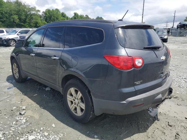 2011 Chevrolet Traverse Lt VIN: 1GNKVGED3BJ241828 Lot: 53871864