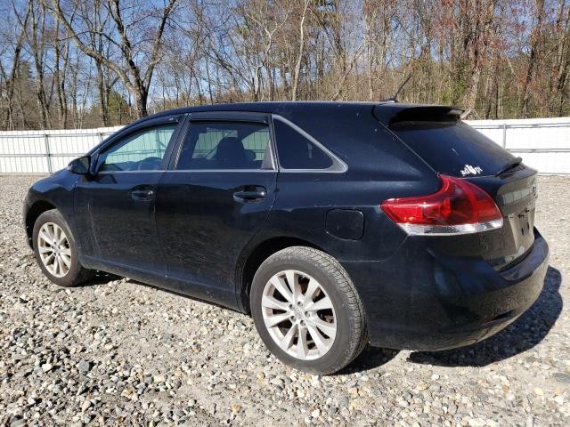 4T3BA3BB3FU075916 2015 Toyota Venza Le 2015 Toyota Venza Le VIN: 4T3BA3BB3FU075916 Lot: 53315724