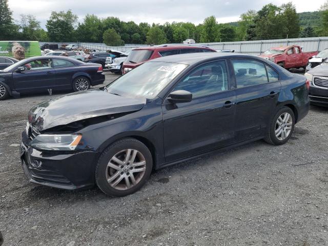 2015 Volkswagen Jetta Base VIN: 3VW2K7AJ4FM209750 Lot: 56913704