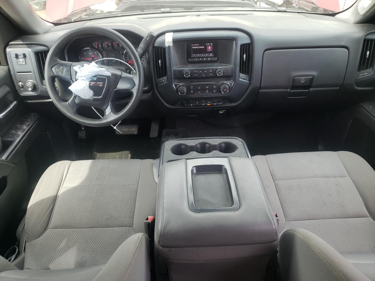 1GTV2TEC2FZ296034 2015 GMC Sierra K1500