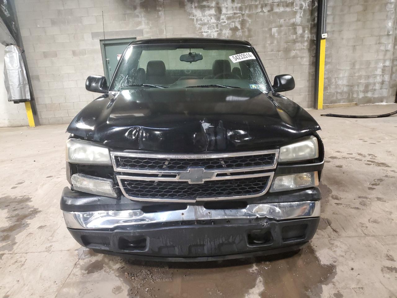 3GCEC14X46G179903 2006 Chevrolet Silverado C1500