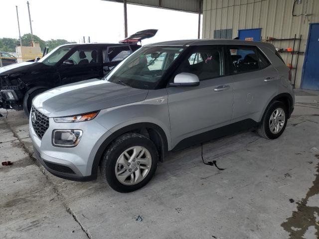 2022 Hyundai Venue Se VIN: KMHRB8A30NU197742 Lot: 56658084