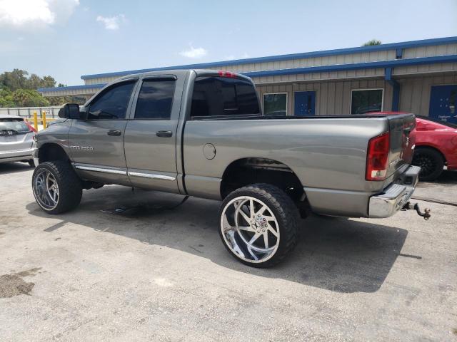 2005 Dodge Ram 2500 St VIN: 3D7KS28C05G772651 Lot: 56606614