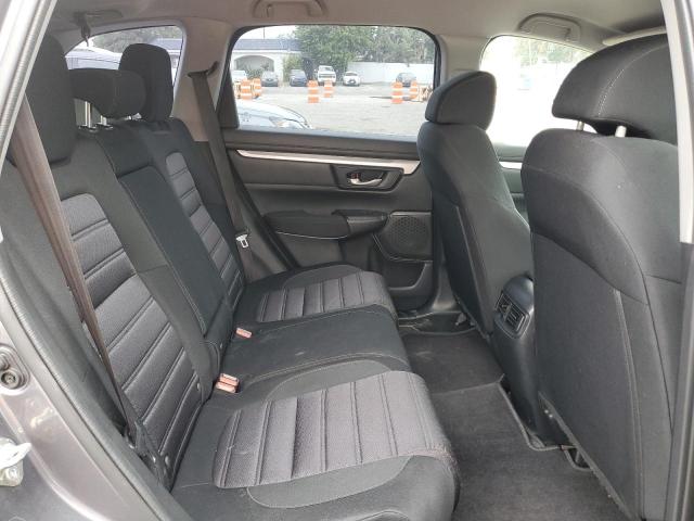 2019 Honda Cr-V Lx VIN: 5J6RW5H32KL001681 Lot: 55971914