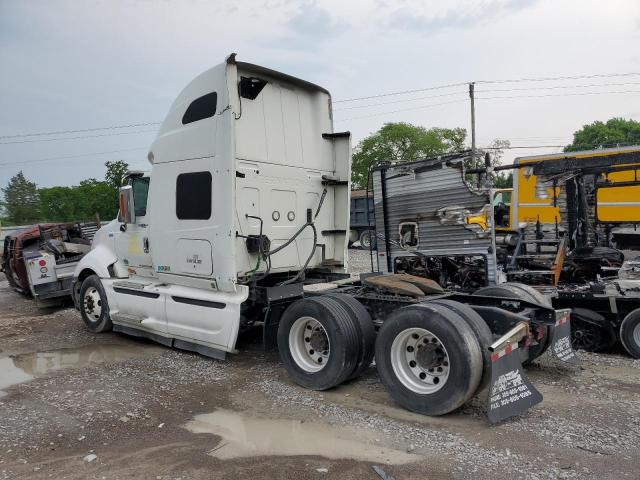 2014 International Prostar VIN: 3HSDJSJR5EN018085 Lot: 53353944