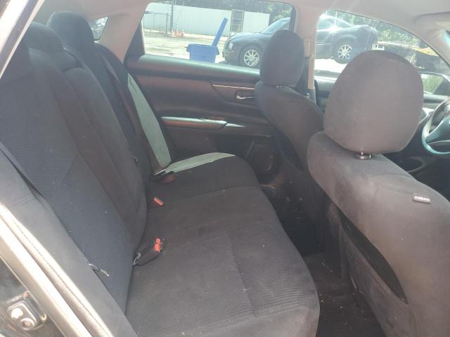 2015 NISSAN ALTIMA 2.5 - 1N4AL3AP4FC583436