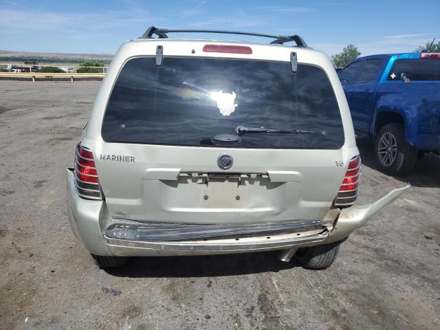 2006 Mercury Mariner VIN: 4M2YU56126DJ06675 Lot: 55389184