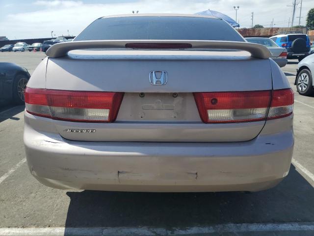 2003 Honda Accord Lx VIN: JHMCM56313C069653 Lot: 54207654