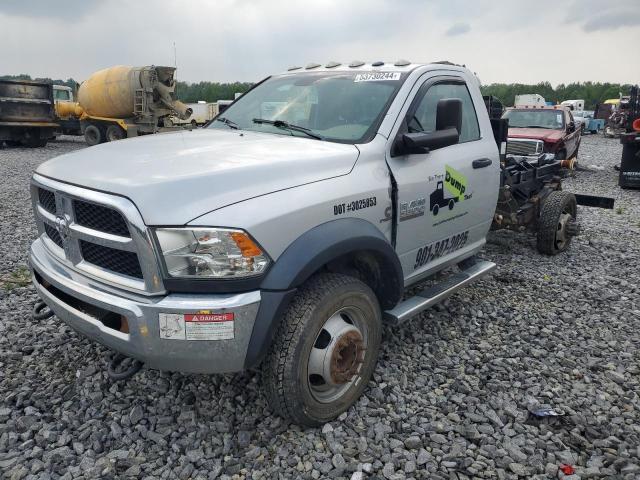 2018 Ram 5500 VIN: 3C7WRNBL1JG359989 Lot: 53730244