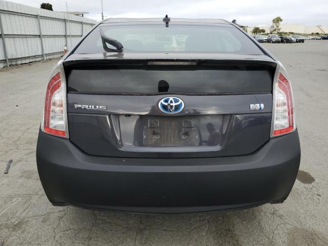 2012 Toyota Prius VIN: JTDKN3DU4C1532164 Lot: 54392024