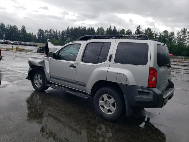 2006 Nissan Xterra Off Road VIN: 5N1AN08W96C507397 Lot: 56685944