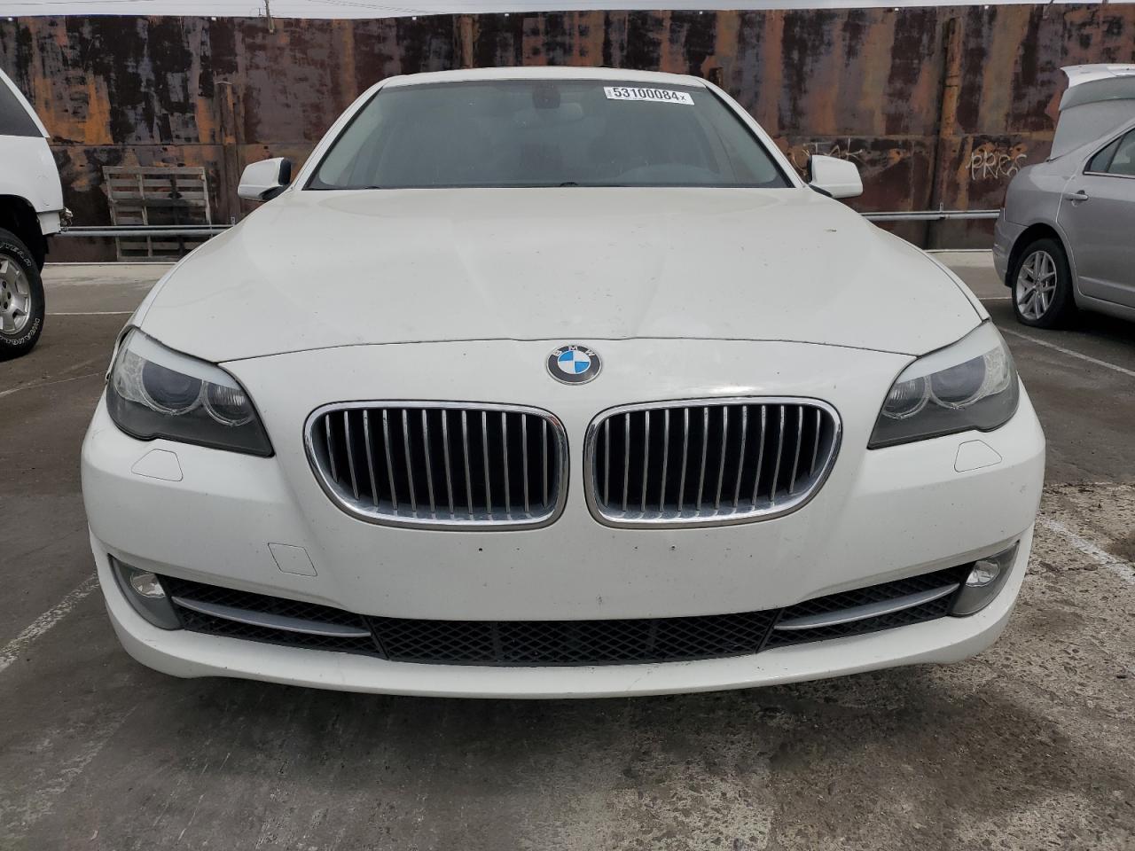 WBAXG5C50CDY29711 2012 BMW 528 I