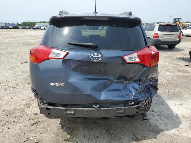 2014 Toyota Rav4 Xle VIN: 2T3WFREV6EW100317 Lot: 54543804