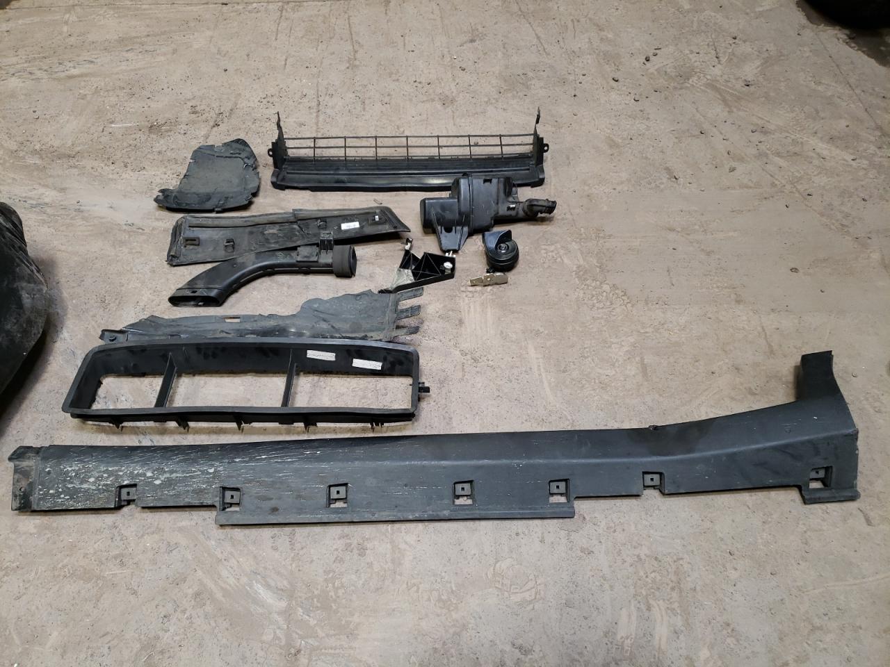 MAJ6S3GL2KC252006 2019 Ford Ecosport Se