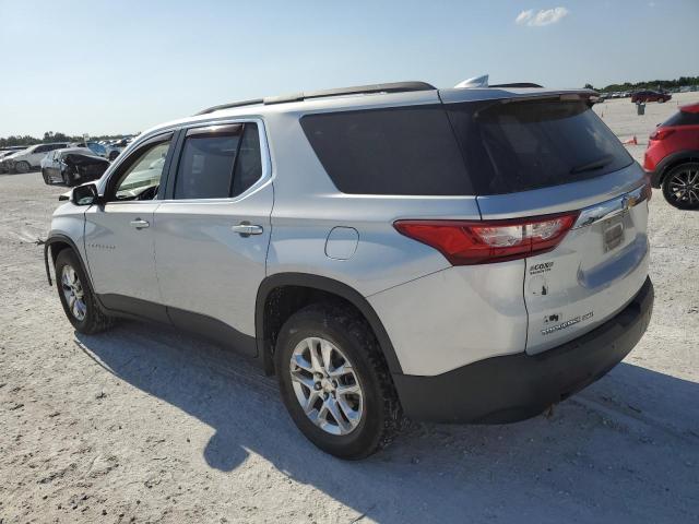 1GNEVGKW0KJ260615 2019 CHEVROLET TRAVERSE - Image 2