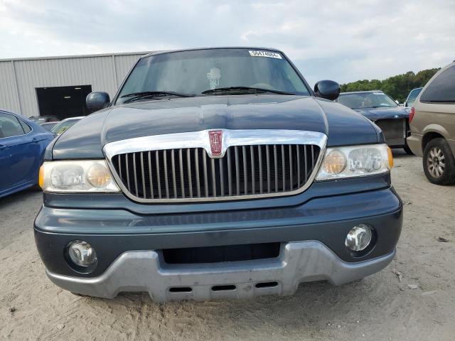 2000 Lincoln Navigator VIN: 5LMRU27A5YLJ15802 Lot: 56474084